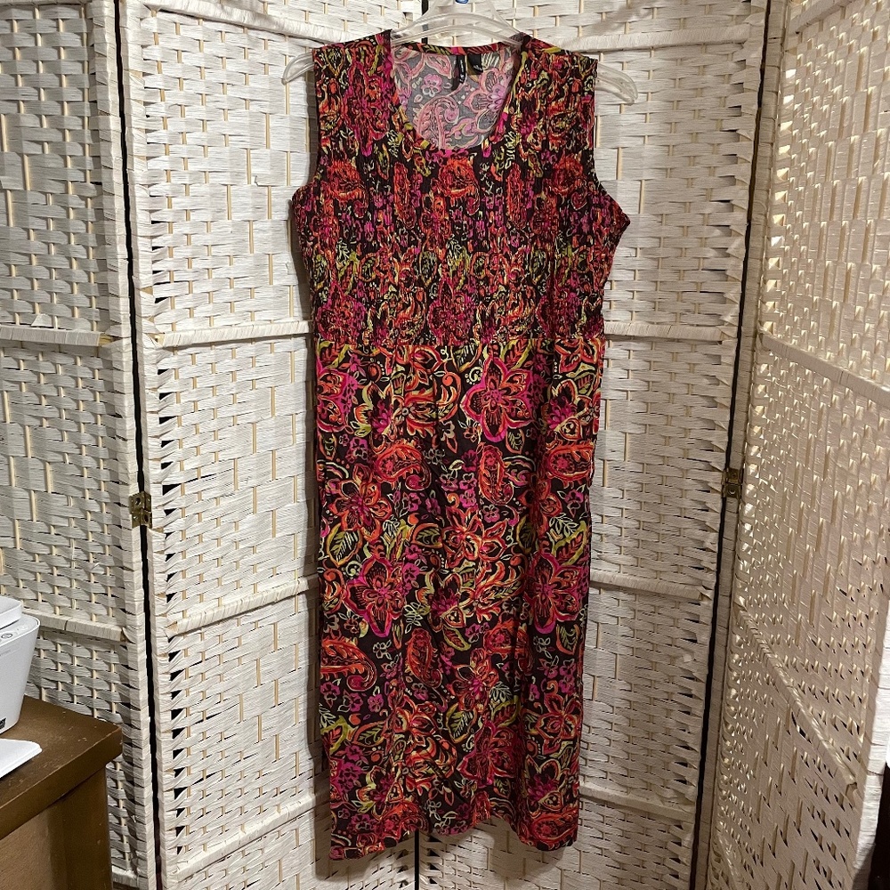 Dress by New Directions size 18